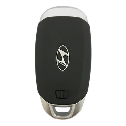 2021 Hyundai Kona Smart Remote Key Fob 4B w/ Hatch (FCC: TQ8-FOB-4F19, P/N: 95440-J9001)