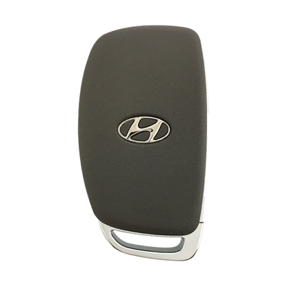 2018 Hyundai Tucson Smart Remote Key Fob 4B w/ Hatch (FCC: TQ8-FOB-4F07, P/N: 95440-D3100)