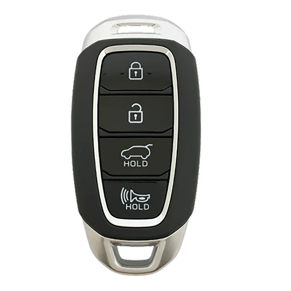 Genuine Hyundai Kona Smart Key Fob – 2018-2021 Kona Electric, OEM 95440-J9001 (Restored)
