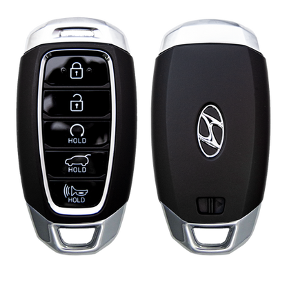 2021 Hyundai Palisade Smart Remote Key Fob 5B w/ Hatch, Remote Start (FCC: TQ8-FOB-4F29, P/N: 95440-S8010)