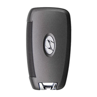 2021 Hyundai Santa Fe Remote Flip Key Fob 3B (FCC: TQ8-RKE-4F41, P/N: 95430-S2300)