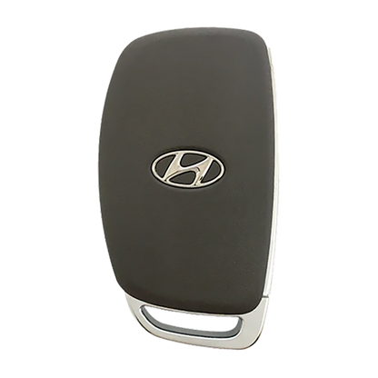 2016 Hyundai Sonata Smart Remote Key Fob 4B w/ Trunk (FCC: CQOFD00120, P/N: 95440-C1001)