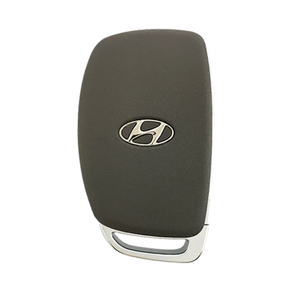 2018 Hyundai Tucson Smart Remote Key Fob 4B w/ Hatch (FCC: TQ8-FOB-4F11, P/N: 95440-D3110)