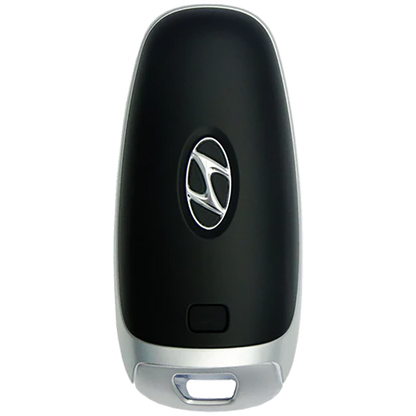 2019 Hyundai Sonata Smart Remote Key Fob 5B w/ Trunk, Remote Start (FCC: TQ8-FOB-4F27, P/N: 95440-L1010)