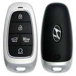 2021 Hyundai Sonata Smart Remote Key Fob 5B w/ Trunk, Remote Start (FCC: TQ8-FOB-4F27, P/N: 95440-L1060)