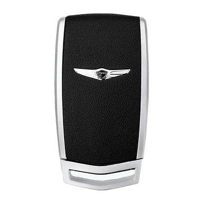 2020 Hyundai Genesis G70 Smart Remote Key Fob 4B w/ Trunk (FCC: TQ8-FOB-4F16, P/N: 95440-G9000)