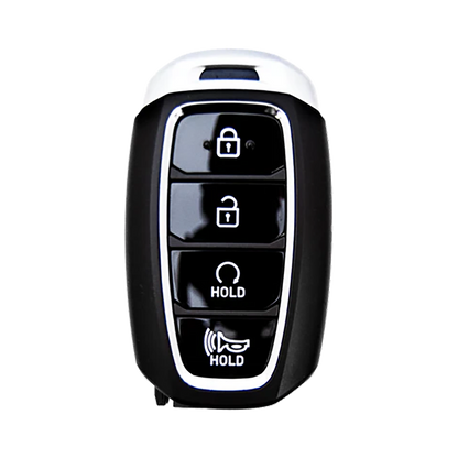 2020 Hyundai Venue Smart Remote Key Fob 4B w/ Remote Start (FCC: SY5IGFGE04, P/N: 95440-K2400)