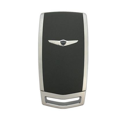 2017 Hyundai Genesis G80 Smart Remote Key Fob 4B w/ Trunk (FCC: SY5HIFGE04, P/N: 95440-D2000BLH)