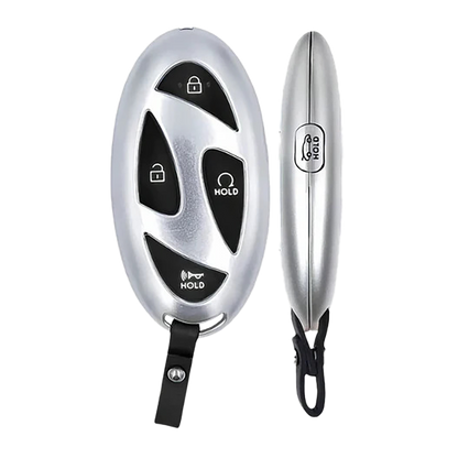 2025 Hyundai Tucson Smart Remote Key Fob 5B w/ Hatch, Remote Start (FCC: TQ8-FOB-4F89U44, P/N: 95440-N9570)