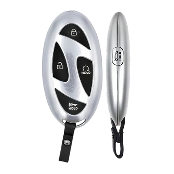 2025 Hyundai Sonata Smart Remote Key Fob 5B w/ Trunk, Remote Start (FCC: TQ8-FOB-4F61M43, P/N: 95440-L1710)