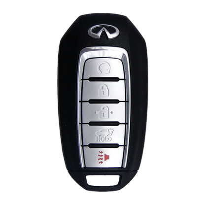 2022 Infiniti QX55 Smart Remote Key Fob 5B w/ Hatch, Remote Start (FCC: KR5TXN1, Continental: S180144707, P/N: 285E3-5NY7A)