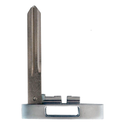 2010 Cadillac CTS Smart Remote Key Fob 5B w/ Trunk, Remote Start (FCC: M3N5WY7777A, P/N: 25943676)