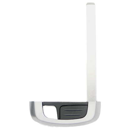 2023 Ford F150 Lightning Smart Remote Key Fob 4B w/ Front Trunk Release (FCC: M3N-A3C054338, P/N: 164-R8303)