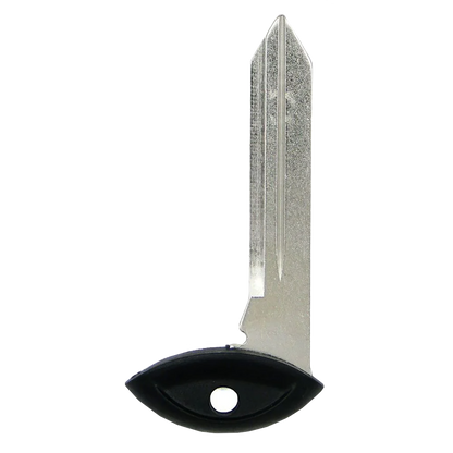 2013 Jeep Grand Cherokee Keyless Go Fobik Smart Remote Key Fob 5B w/ Hatch, Push-to-Start (FCC: IYZ-C01C, P/N: 56046735AH)