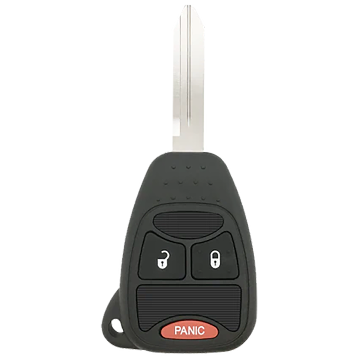 Compass Key Fobs 2012 Jeep Compass Remote Head Key Fob 3B (FCC: OHT692713AA, P/N: 68001702)