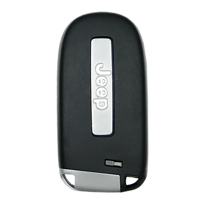 2021 Jeep Grand Cherokee Smart Remote Key Fob 5B w/ Hatch, Remote Start (FCC: M3N-40821302, P/N: 68143505AC)