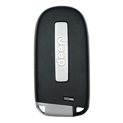 2018 Jeep Cherokee Smart Remote Key Fob 3B (FCC: GQ4-54T, P/N: 68105087AC)