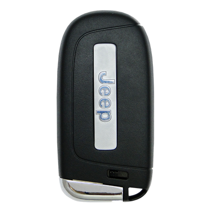 2021 Jeep Compass Smart Remote Key Fob 3B (FCC: M3N-40821302, P/N: 68250335AB)