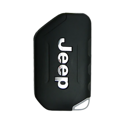 2020 Jeep Wrangler Smart Remote Key Fob 3B (FCC: OHT1130261, P/N: 68416782AA)