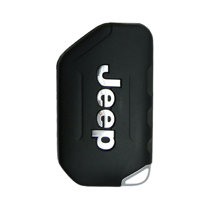 2021 Jeep Wrangler Smart Remote Key Fob w/ Remote Start 4B (FCC: OHT1130261, P/N: 68416784AA)