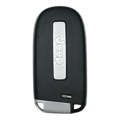 2021 Jeep Cherokee Smart Remote Key Fob 4B w/ Remote Start (FCC: GQ4-54T, P/N: 68105078AG)