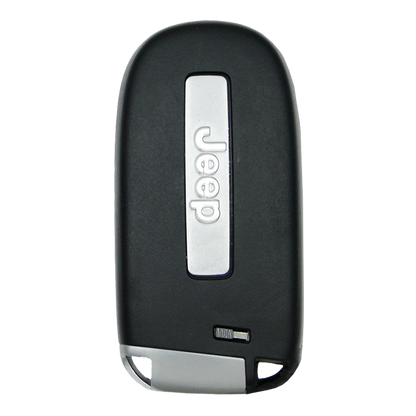 2020 Jeep Grand Cherokee Smart Remote Key Fob 3B (FCC: M3N-40821302, P/N: 68143502AA)