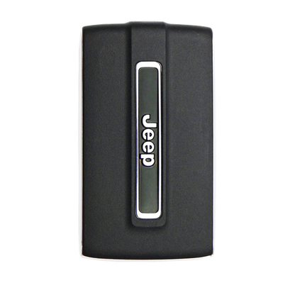 2022 Jeep Grand Cherokee L Smart Remote Key Fob 5B w/ Hatch, Remote Start (FCC: M3NWXF0B1, P/N: 68377534AA)