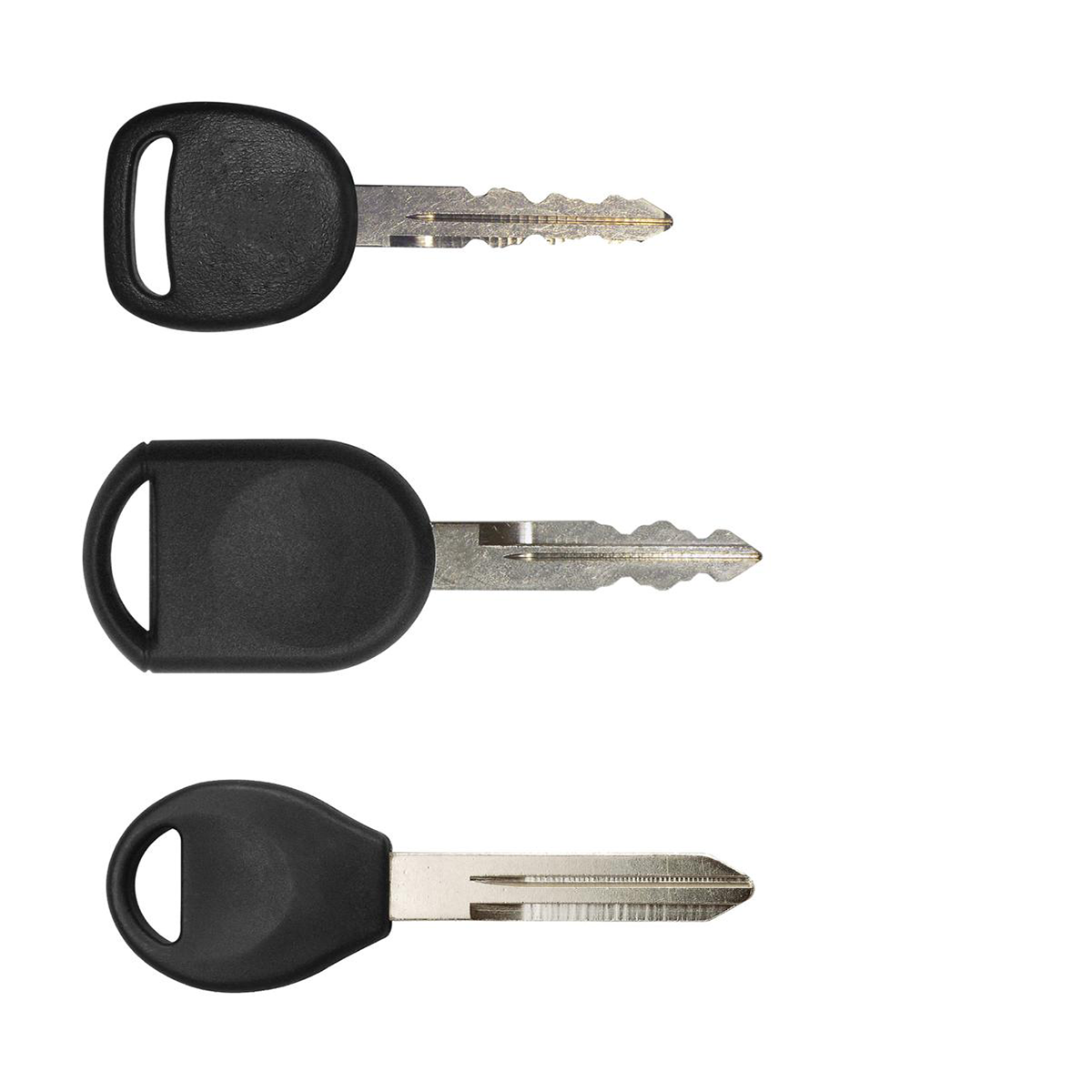 Key Cutting for Standard and High Security Key Blades