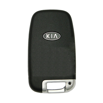 2011 Kia Borrego Smart Remote Key Fob 4B w/ Hatch (FCC: SY5HMFNA04, P/N: 95440-2J850)