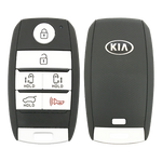 2020 Kia Sedona Smart Remote Key Fob 6B w/ Sliding Doors (FCC: SY5YPFGE06, P/N: 95440-A9300)