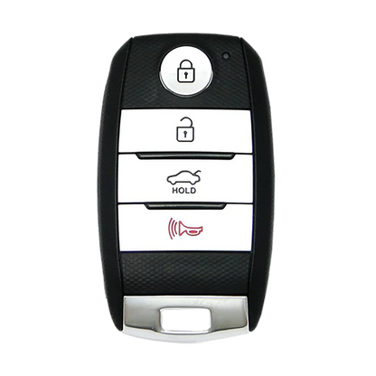 2015 Kia Optima Smart Remote Key Fob 4B w/ Trunk (FCC: SY5XMFNA04, P/N: 95440-2T510)