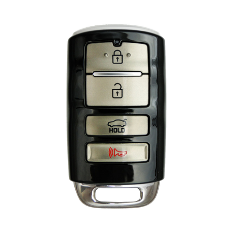 2015 Kia K900 Smart Remote Key Fob 4B w/ Trunk (FCC: SY5KHFNA433, P/N: 95440-3R601)