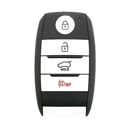 2019 Kia Niro Smart Remote Key Fob 4B w/ Trunk (FCC: TQ8-FOB-4F08, P/N: 95440-G5000)