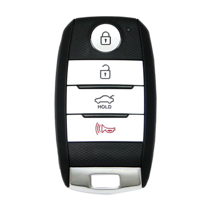 2014 Kia Optima Smart Remote Key Fob 4B w/ Trunk (FCC: SY5XMFNA433, P/N: 95440-4U000)
