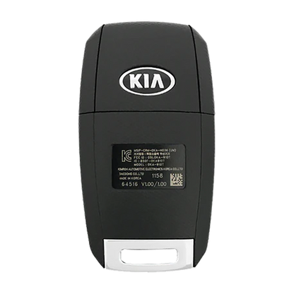 2020 Kia Sorento Remote Flip Key Fob Gen 2 4B w/ Hatch (FCC: OSLOKA-910T, P/N: 95430-C5101)