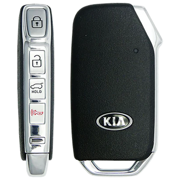 2020 Kia Telluride Smart Remote Key Fob 4 Button w/ Hatch (FCC: TQ8-FOB-4F24, P/N: 95440-S9000)