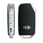 2019 Kia Soul Smart Remote Key Fob 4B w/ Hatch (FCC: SY5SKFGE04, P/N: 95440-K0000)