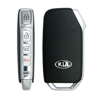 2020 Kia Telluride Smart Remote Key Fob 4B w/ Hatch (FCC: TQ8-FOB-4F24, P/N: 95440-S9000)