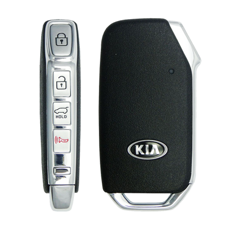 2020 Kia Telluride Smart Remote Key Fob 4B w/ Hatch (FCC: TQ8-FOB-4F24, P/N: 95440-S9000)