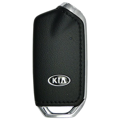 2018 Kia Stinger Smart Remote Key Fob 4B w/ Trunk (FCC: TQ8-FOB-4F15, P/N: 95440-J5000)