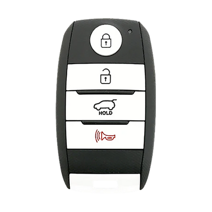 2019 Kia Sorento Smart Remote Key Fob 4B w/ Hatch (FCC: TQ8-FOB-4F06, P/N: 95440-C6100)