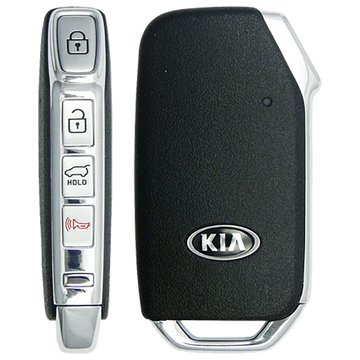 2022 Kia Sportage Smart Remote Key Fob 4 Button w/ Hatch (FCC: TQ8-FOB-4F24, P/N: 95440-D9600)