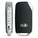 2021 Kia Sportage Smart Remote Key Fob 4B w/ Hatch (FCC: TQ8-FOB-4F24, P/N: 95440-D9600)