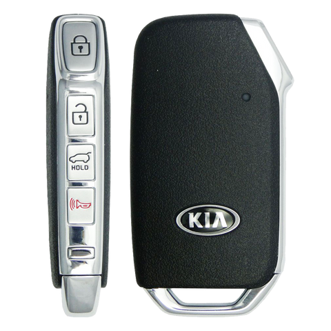 2022 Kia Sportage Smart Remote Key Fob 4B w/ Hatch (FCC: TQ8-FOB-4F24, P/N: 95440-D9600)