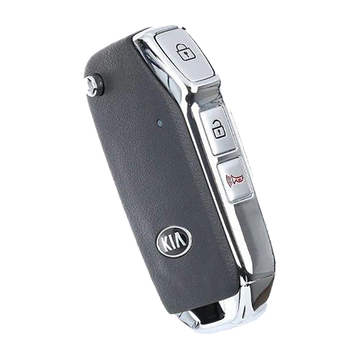 2023 Kia Seltos Remote Flip Key Fob 3B (FCC: NYOSYEC4TX1907, P/N: 95430-Q5410)