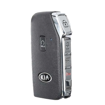 2020 Kia Telluride Smart Remote Key Fob 5B w/ Hatch, Remote Start (FCC: TQ8-FOB-4F34, P/N: 95440-S9200)