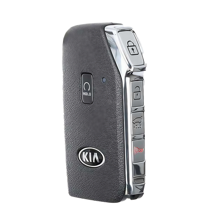 2021 Kia Telluride Smart Remote Key Fob 5B w/ Hatch, Remote Start (FCC: TQ8-FOB-4F34, P/N: 95440-S9200)