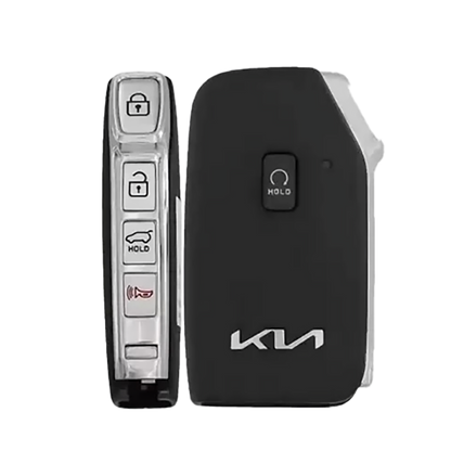 2021 Kia Sorento Smart Remote Key Fob 5B w/ Hatch, Remote Start (FCC: SY5MQ4FGE05, 4A Chip, P/N: 95440-P2010)