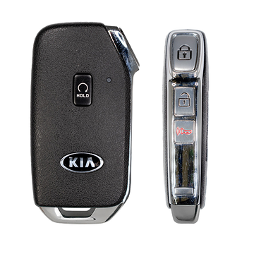 2023 Kia Sorento Smart Remote Key Fob 4B w/ Remote Start (FCC: SY5MQ4AFGE04, P/N: 95440-R5000)