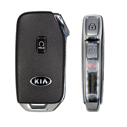 2023 Kia Sorento Smart Remote Key Fob 4B w/ Remote Start (FCC: SY5MQ4AFGE04, P/N: 95440-R5000)